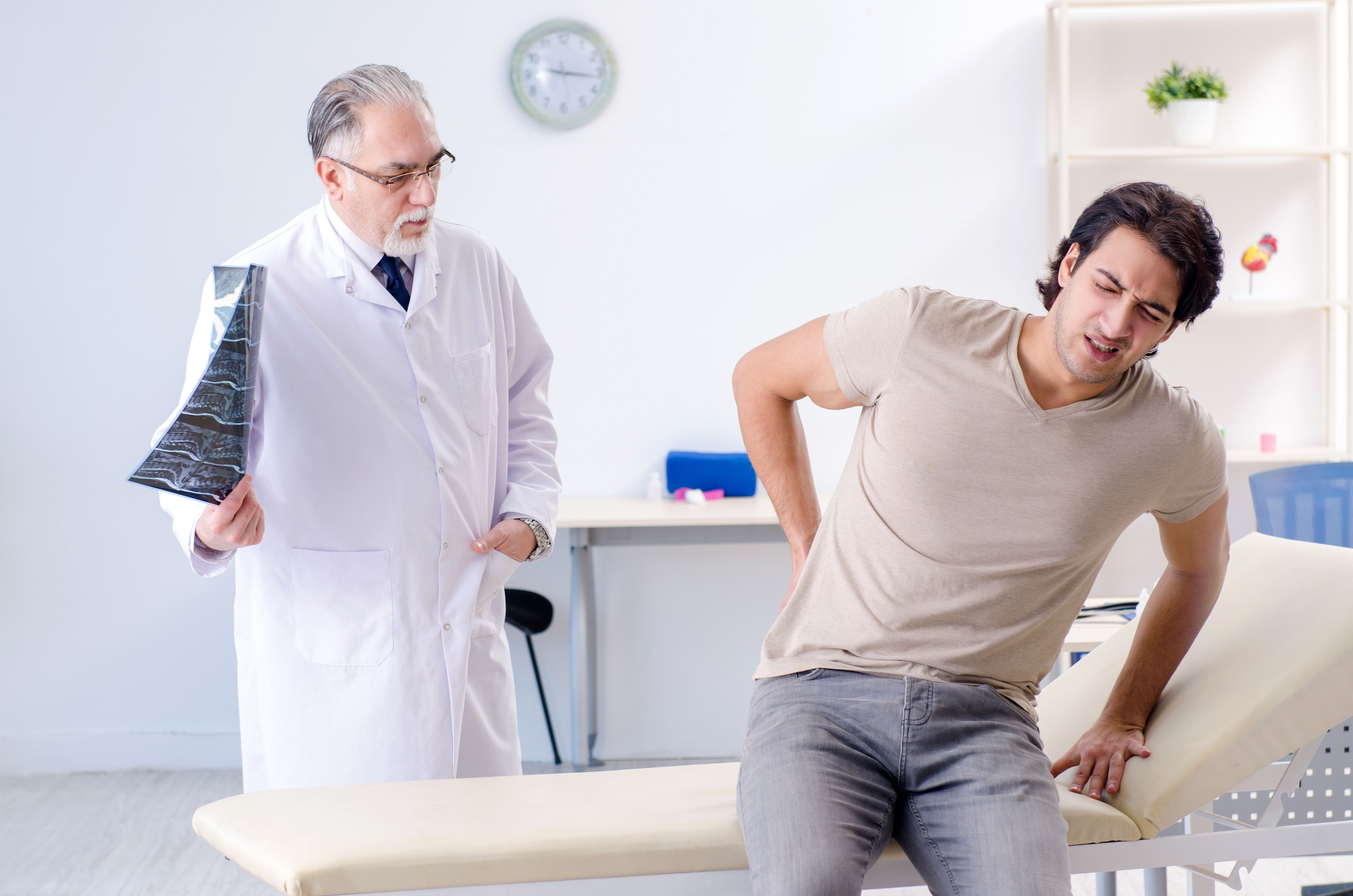 visite specialistiche