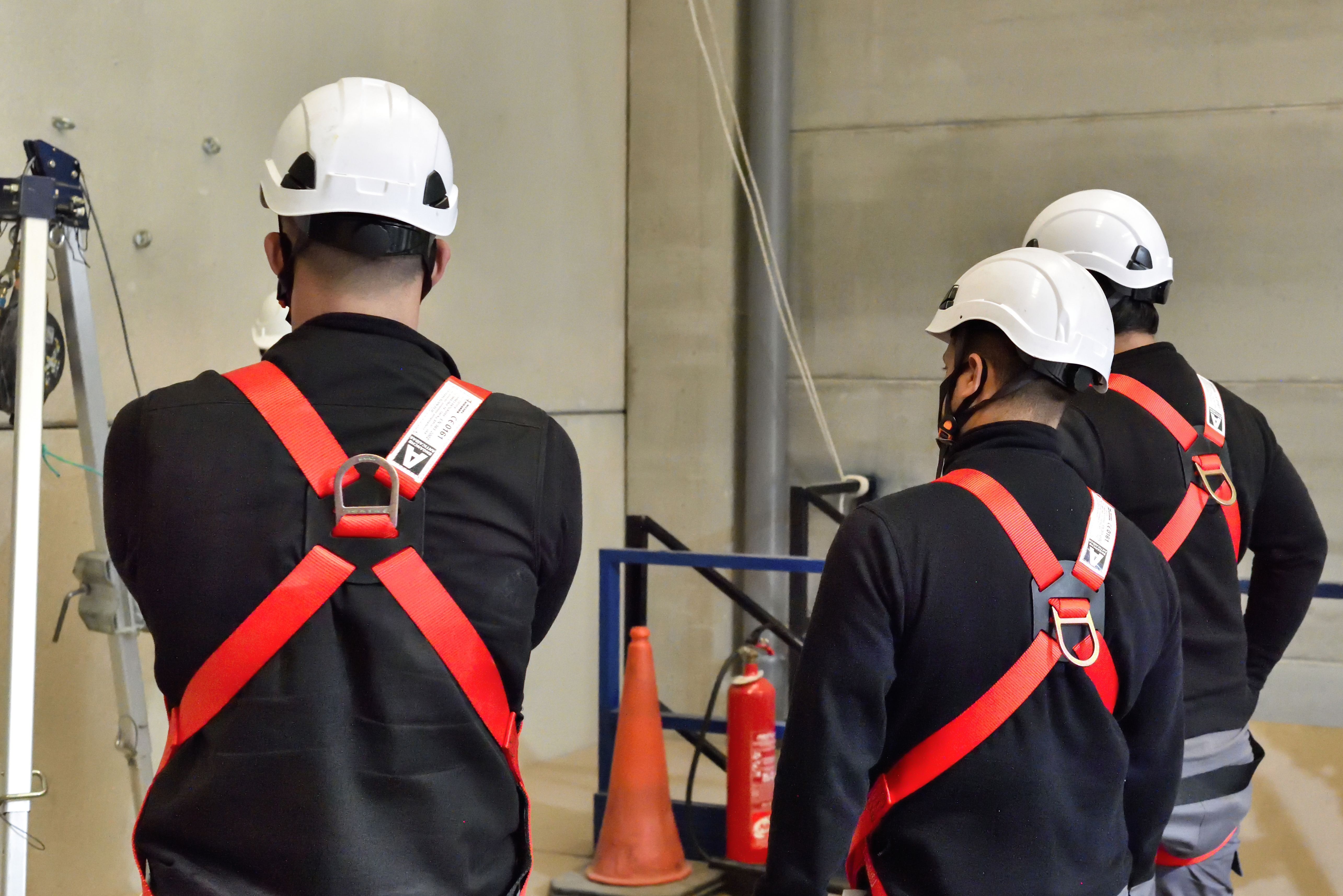 Corso sicurezza sul lavoro