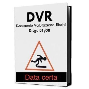DVR data certa