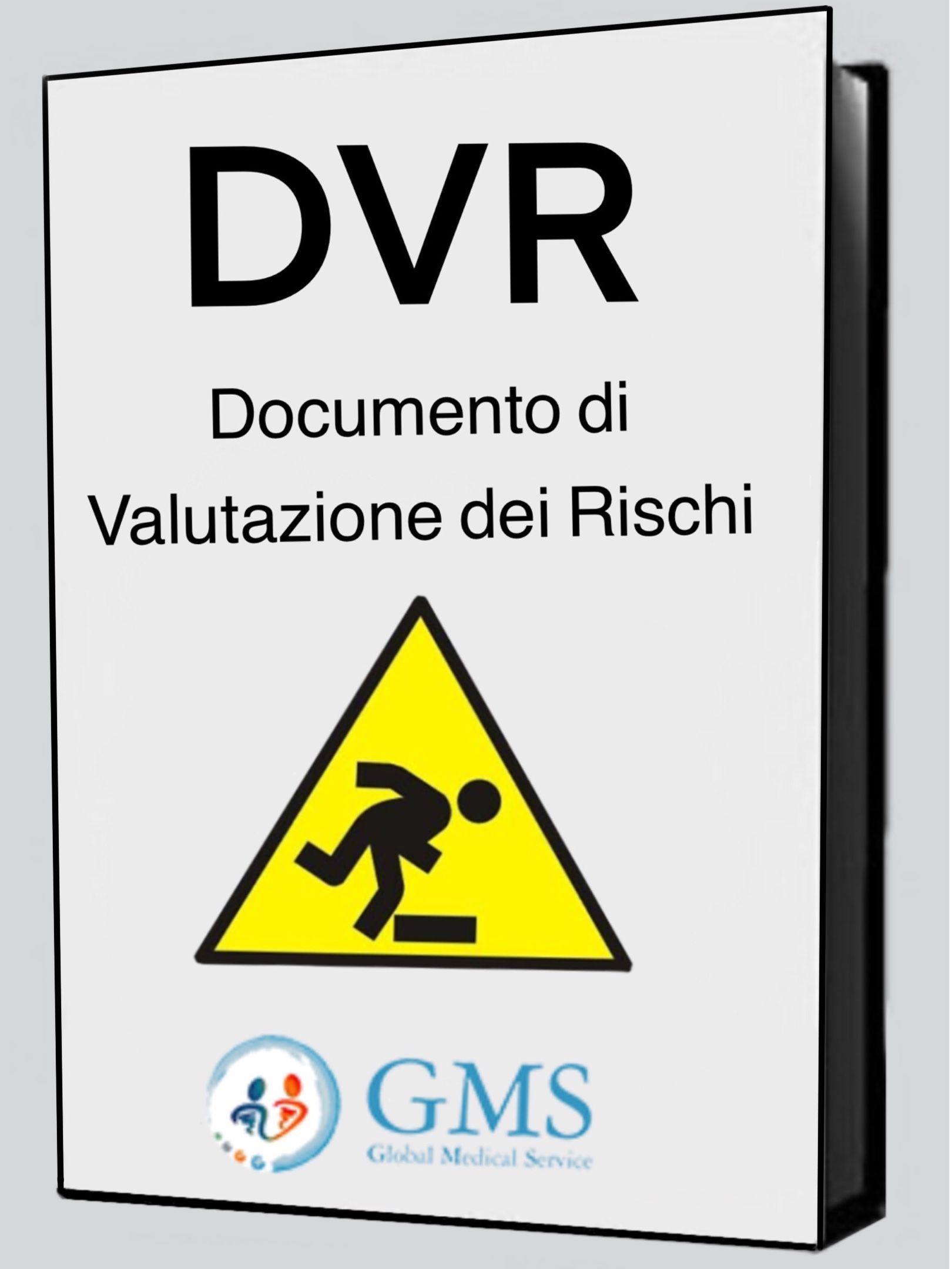 Documento di valutazione dei rischi