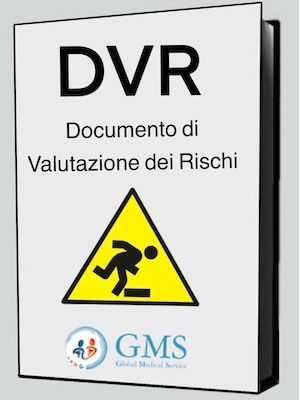DVR GMS