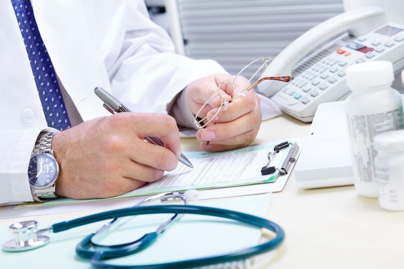 medico competente e green pass