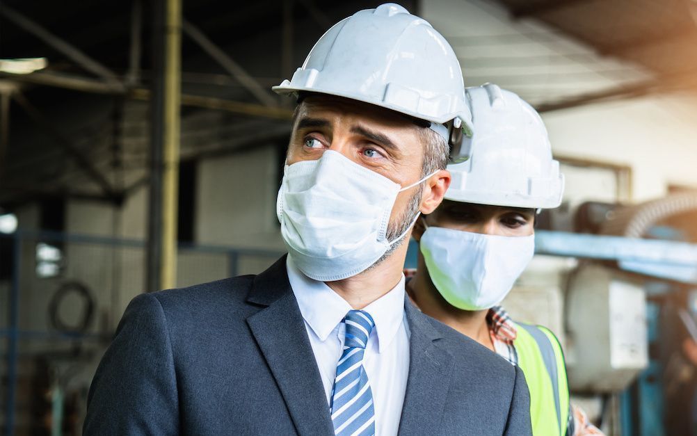 Datore di lavoro