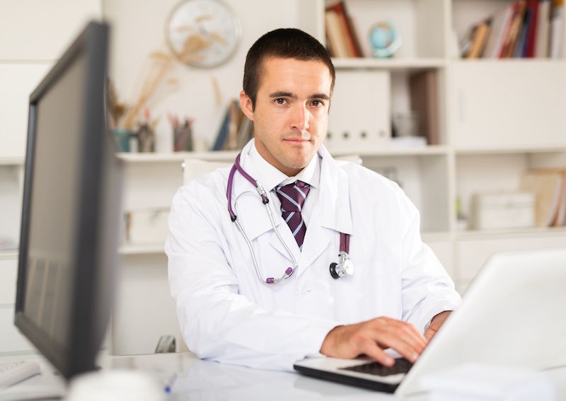 medicina del lavoro a cusago