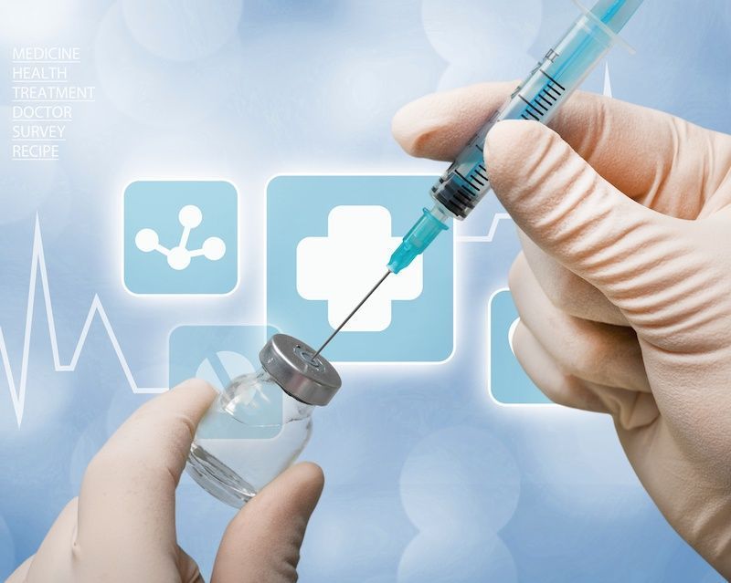 vaccinazione