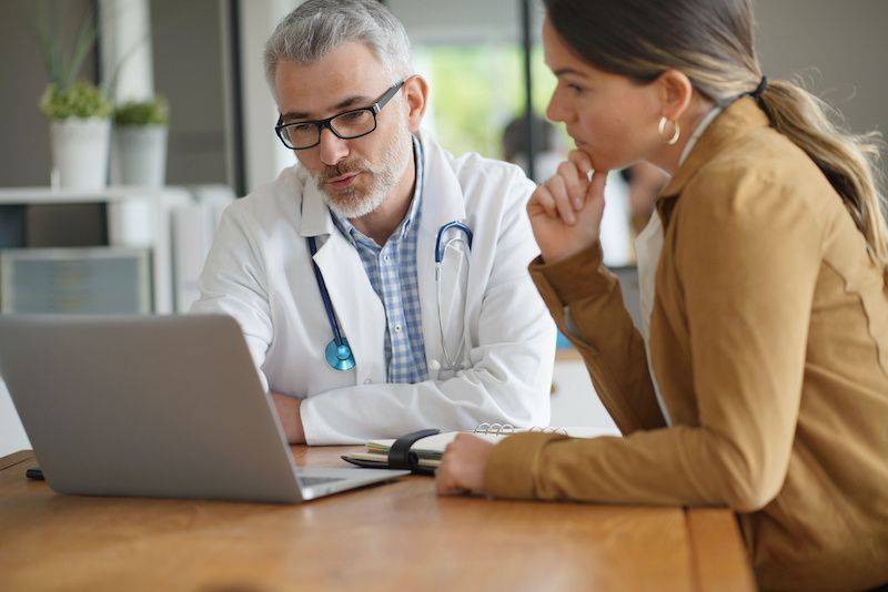 medico competente e datore di lavoro