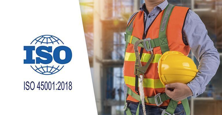 ISO 45001