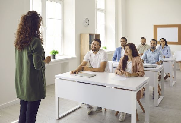 corso sicurezza sul lavoro