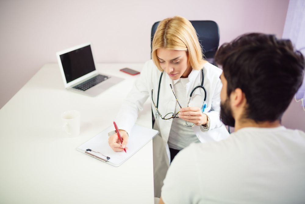 questionario claustrofobia