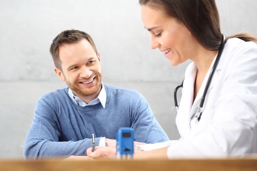 visita rientro malattia