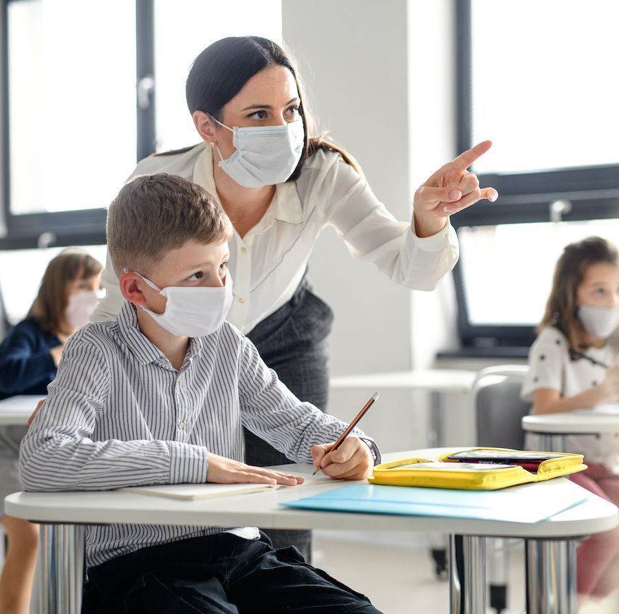 lavoratori fragili scuola