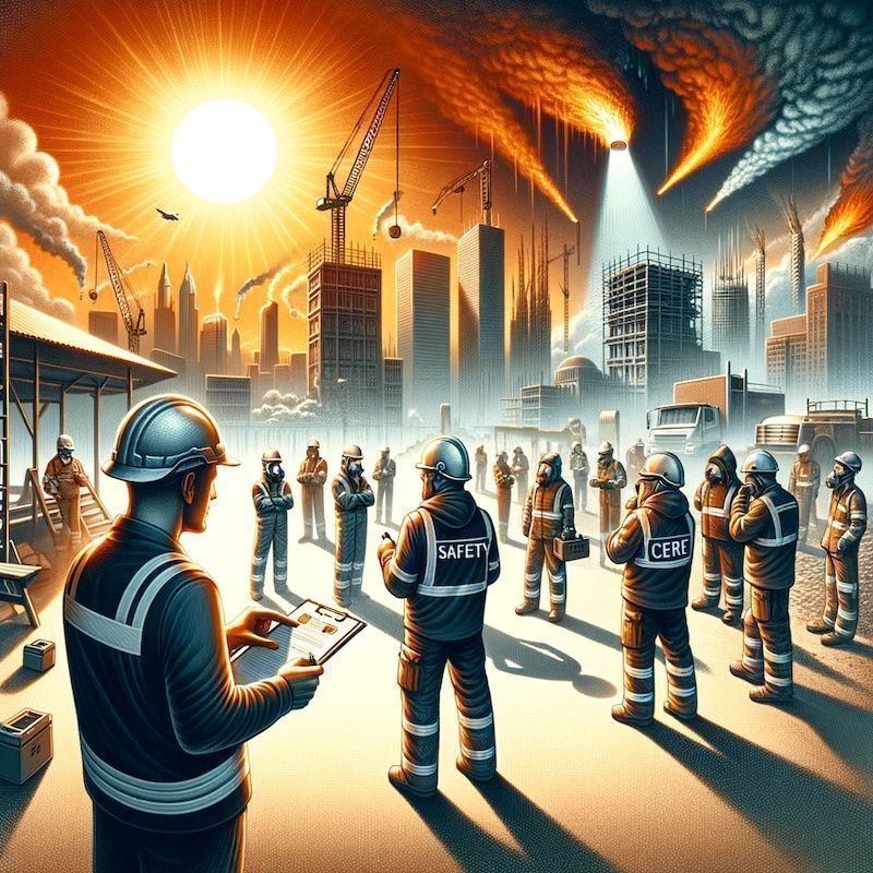 cambiamenti climatici