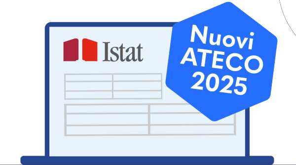 codici ATECO 2025