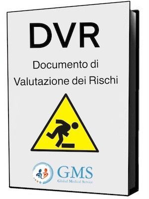 Documento di Valutazione dei Rischi GMS