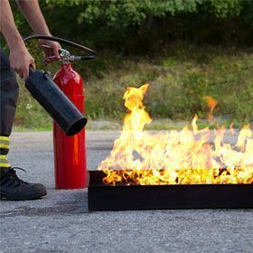 Corsi eLearning ANTINCENDIO (10) ANTINCENDIO (10)