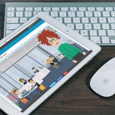 Corsi in eLearning