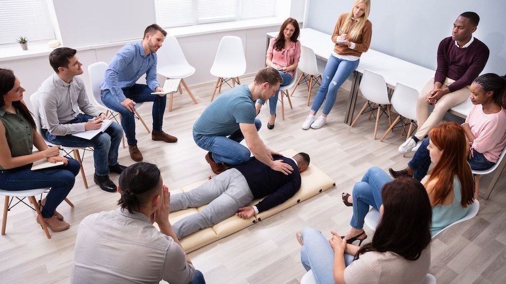 Addetto Primo Soccorso