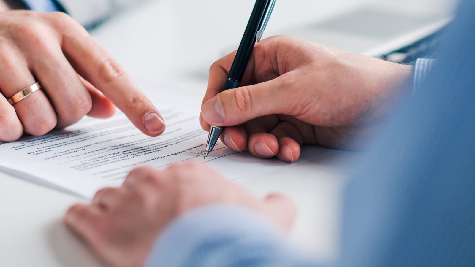 Che cos’è il documento di valutazione dei rischi?