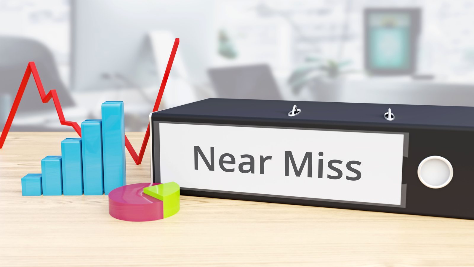 Near misses