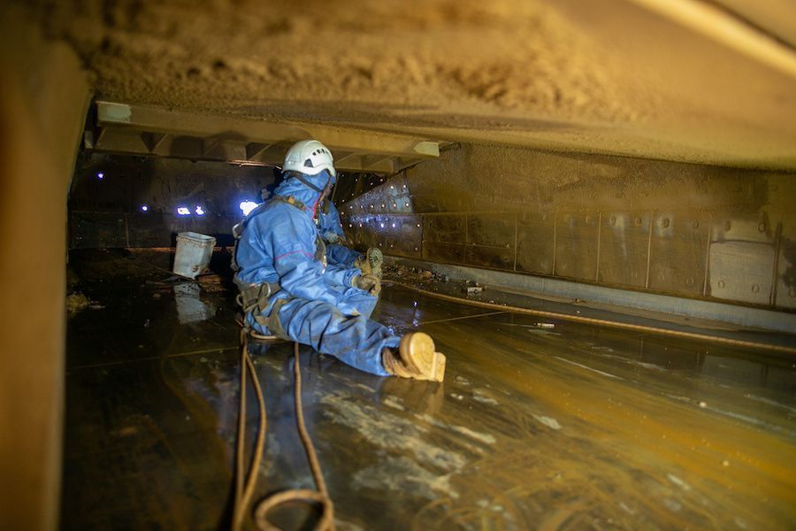 Claustrofobia sul lavoro: valutazione e impatto nei contesti lavorativi
