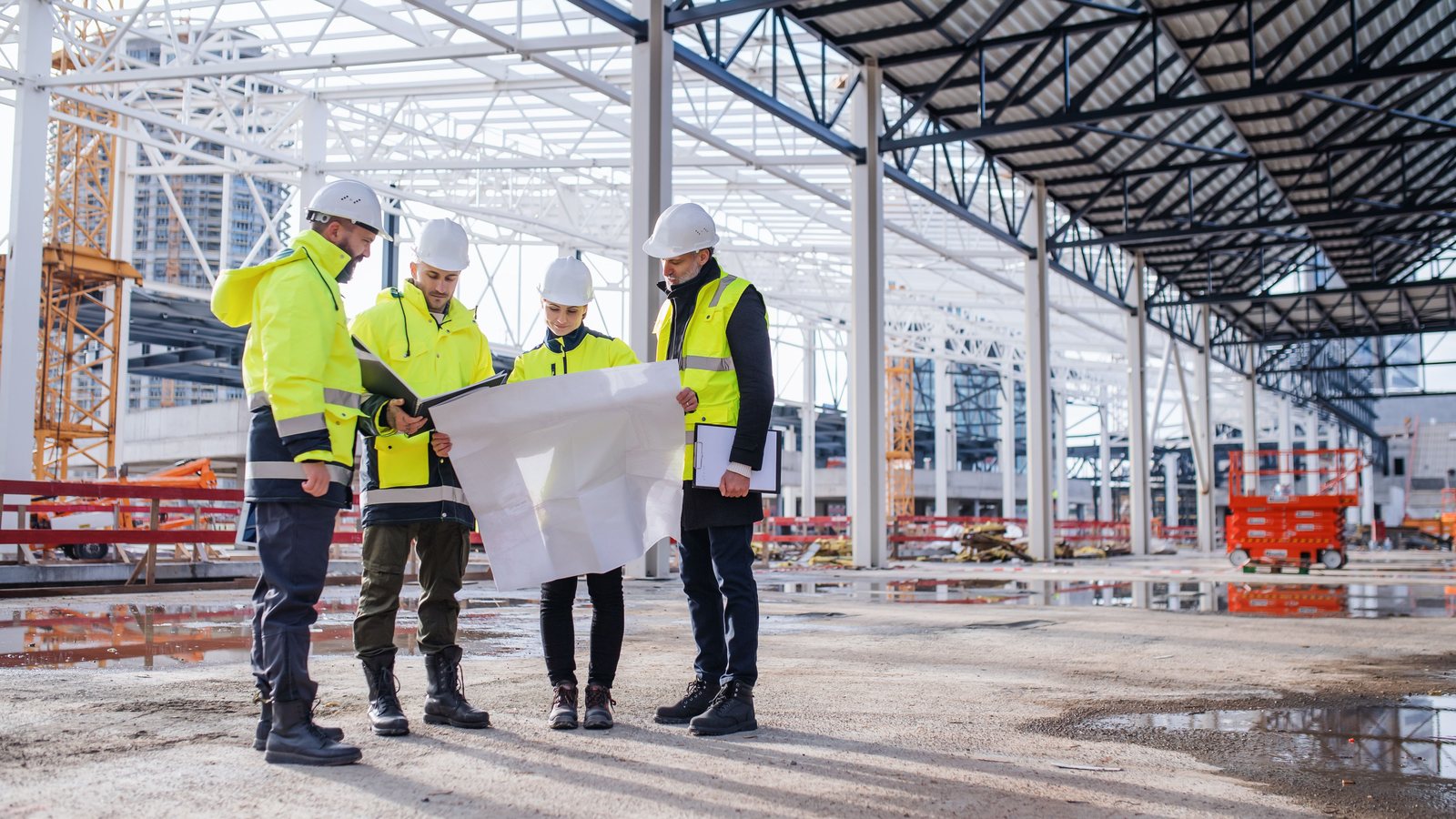 Come comportarsi in caso di controllo dell’ASL in azienda?