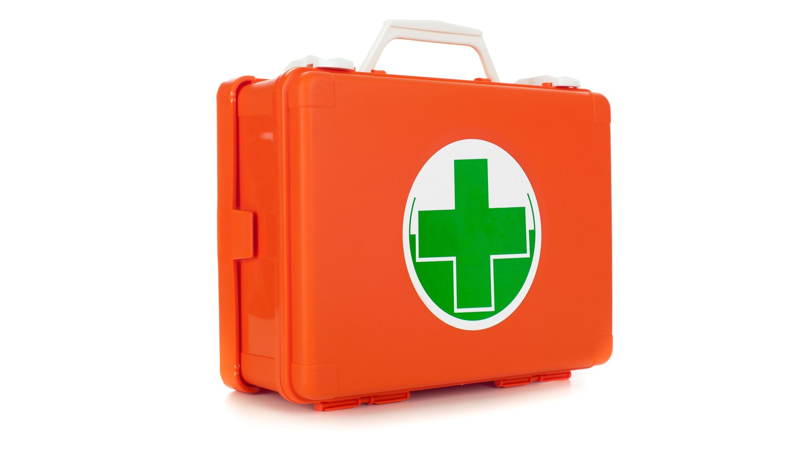Contenuto minimo cassetta pronto soccorso