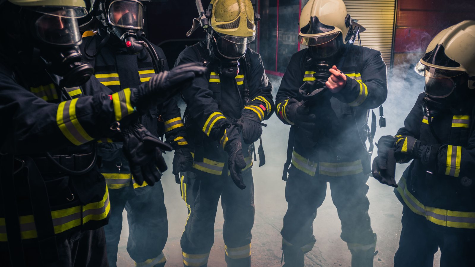 Corso Antincendio Livello 3 (rischio alto)
