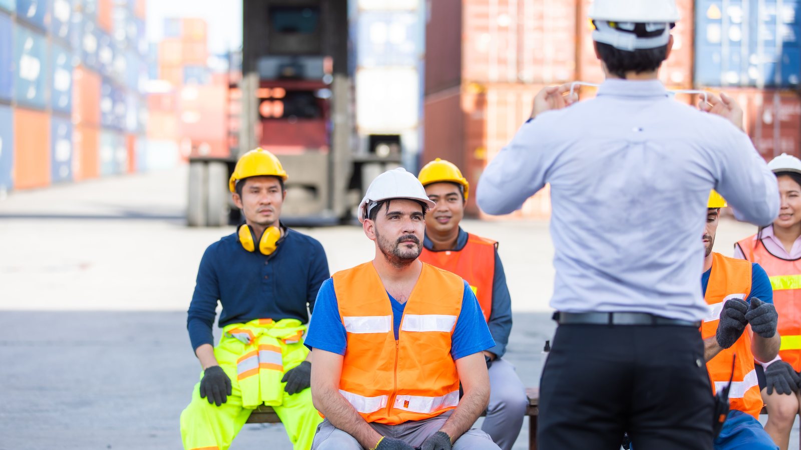 Corso Sicurezza sul Lavoro (art. 36/37)