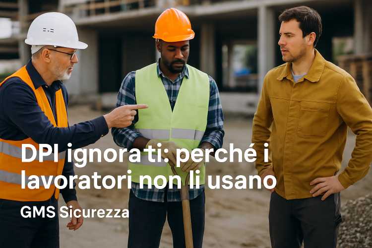“Gliel’ho detto mille volte, ma non li mettono” – Perché succede e perché non basta dirglielo