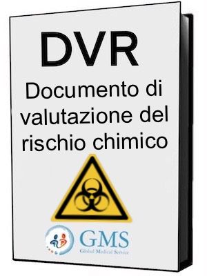 DVR Chimico
