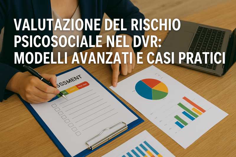 DVR Psicosociale