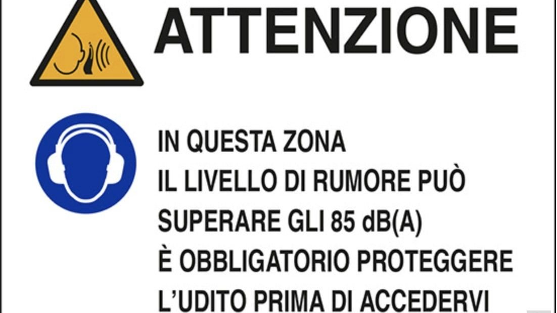 DVR Rumore