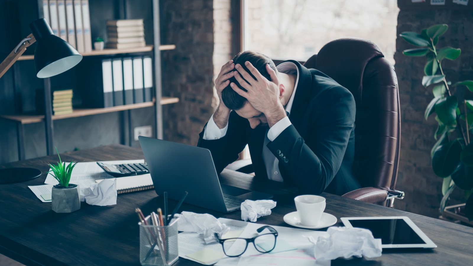DVR Stress Lavoro Correlato