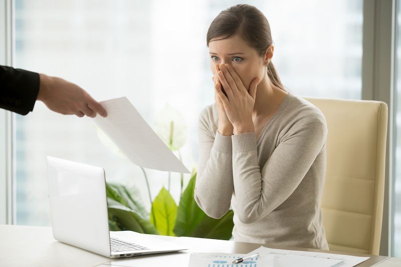 DVR Violenze sul Lavoro