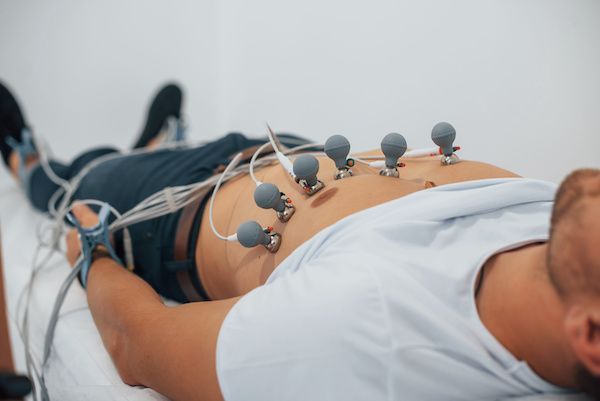 spirometria