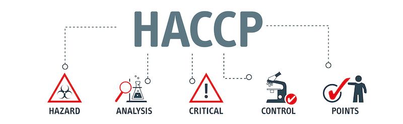 HACCP: le 10 cose da sapere