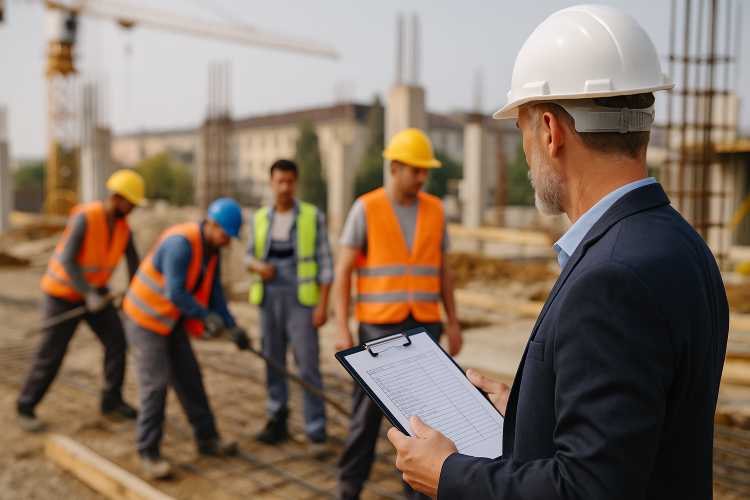 Come far usare davvero i DPI ai lavoratori | GMS Sicurezza