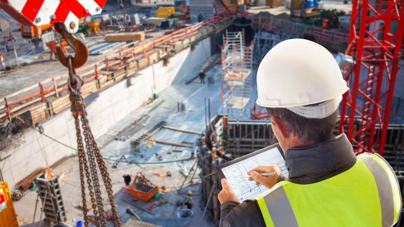 Scopri compiti e responsabilità della figura del Preposto per la Sicurezza sul Lavoro