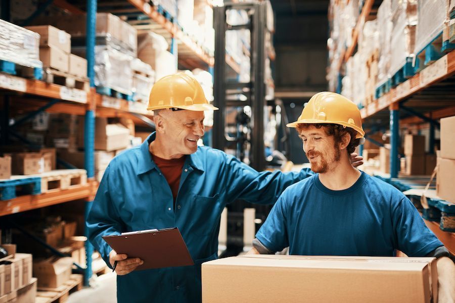 INAIL Guida Valutazione Rischio Biomeccanico | GMS