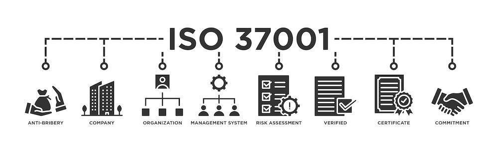 ISO 37001: scopri cos’è la certificazione anticorruzione e come ottenerla
