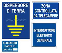 La segnaletica aziendale: cos’è e come migliora la sicurezza in azienda