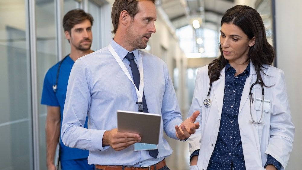 Servizi Medicina del Lavoro a Buccinasco