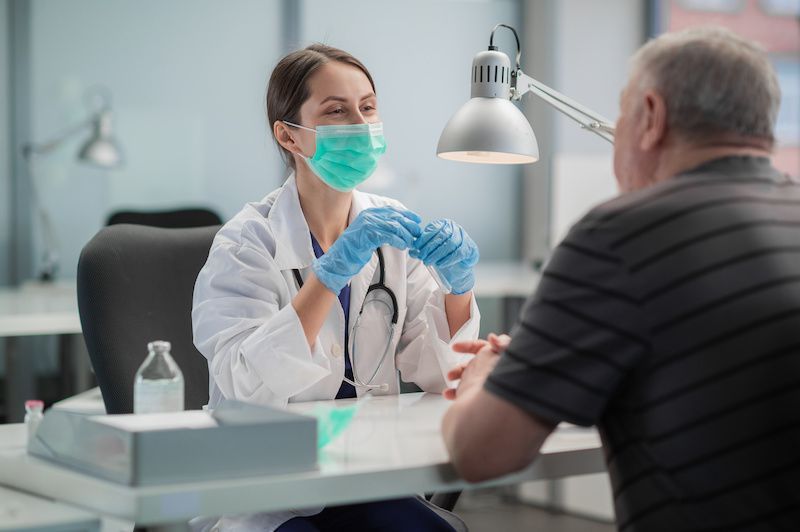 Servizi Medicina del Lavoro a Gaggiano