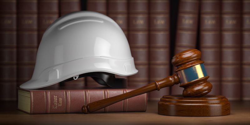 Normative sulla Sicurezza sul Lavoro