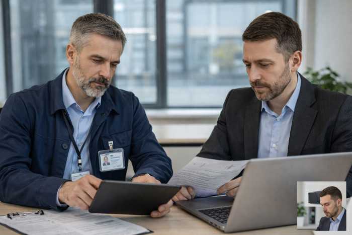 Novità Dicembre 2025 sulla Sicurezza sul Lavoro: cosa cambia per le aziende