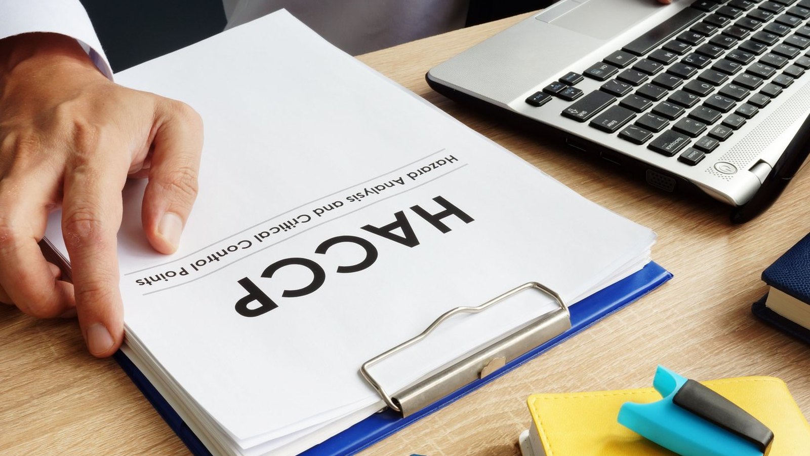 Perchè è importante il corso HACCP?