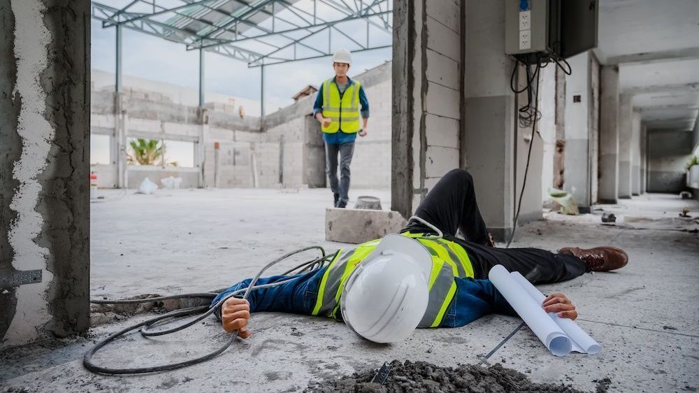 Rischio fulminazione: cos’è e come si valuta