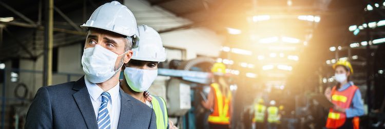 Servizi formativi sicurezza sul lavoro