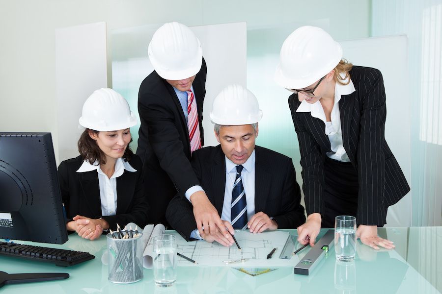 Servizi di Sicurezza sul Lavoro