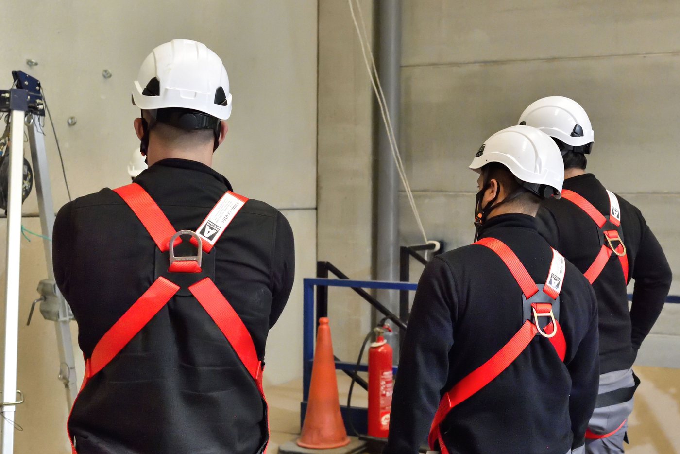 Corso sicurezza sul lavoro
